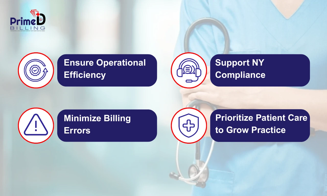 Why Outsource MVA Support to Prime Doc Billing